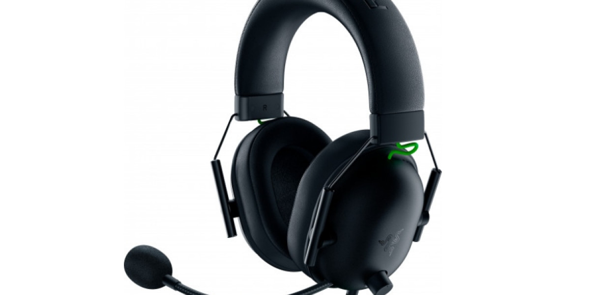 Casti Razer BlackShark V2 X – Audio Esports | NeoComputer
